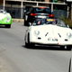 Illustration for article titled This Might Be The World's Only Hand-Controlled Porsche 356 Speedster